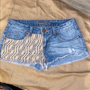 American Rag cie shorts